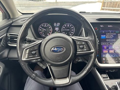 Used 2021 Subaru Legacy Limited image 20