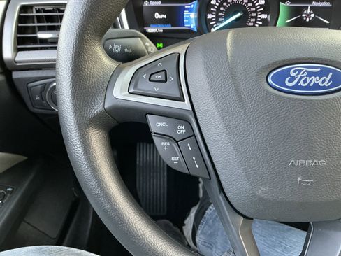 Used 2019 Ford Fusion S image 12