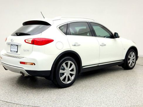 Used 2016 INFINITI QX50 2WD w/ Premium Plus Package image 5