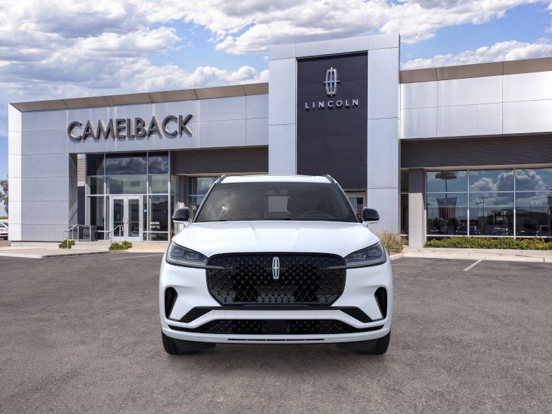 New 2026 Lincoln Aviator Reserve AWD/4WD image 30