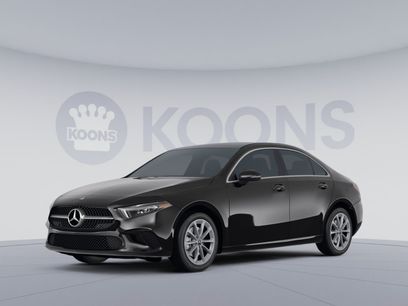 Used 2019 Mercedes-Benz A 220