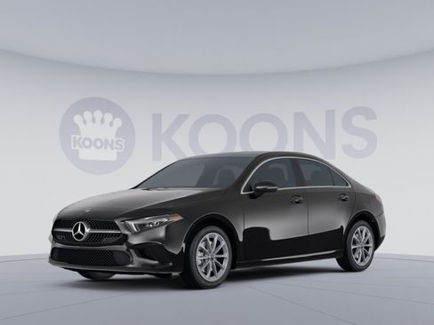 Used 2019 Mercedes-Benz A 220 image 1