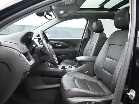 Used 2021 GMC Terrain SLT w/ Elevation Edition AWD/4WD image 10