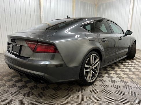 Used 2018 Audi S7 Prestige w/ S Sport Package AWD/4WD image 21
