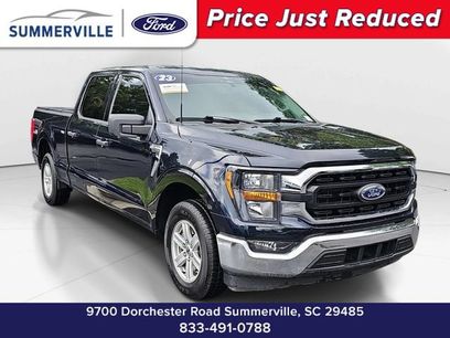 Used 2023 Ford F150 XLT