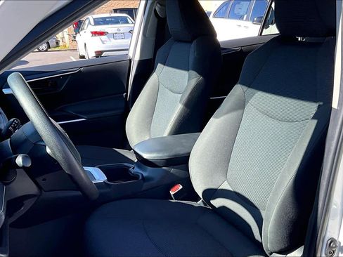 Certified 2023 Toyota RAV4 LE image 7