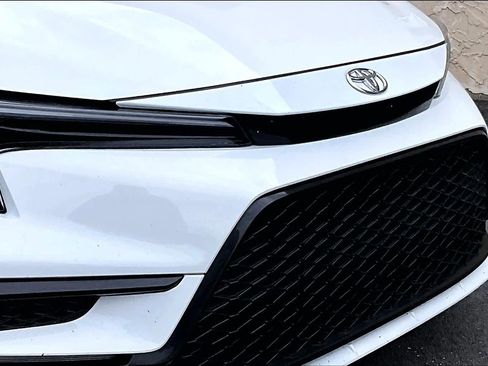 Certified 2026 Toyota Corolla SE FWD image 29
