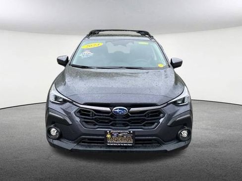 Certified 2024 Subaru Crosstrek 2.5i Limited AWD/4WD image 3