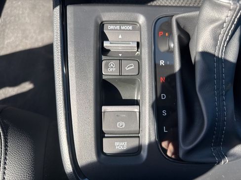 Used 2026 Honda CR-V EX-L image 18