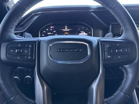 Used 2025 GMC Sierra 1500 Denali Ultimate image 26