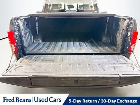 Certified 2019 Ford F150 XLT w/ Equipment Group 302A Luxury image 9