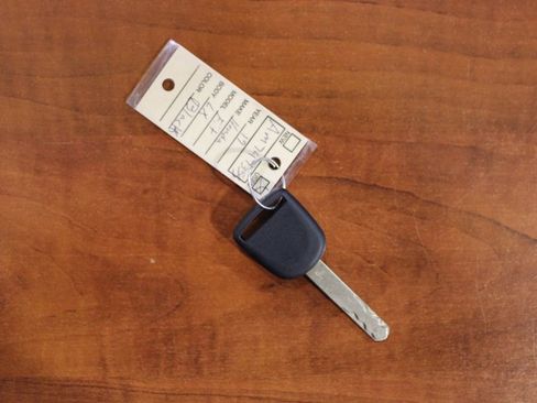 Used 2019 Honda Fit LX image 32