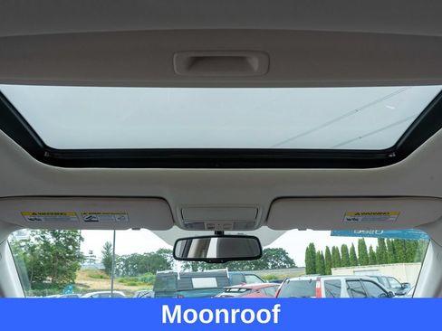 Used 2016 Honda CR-V EX-L image 13