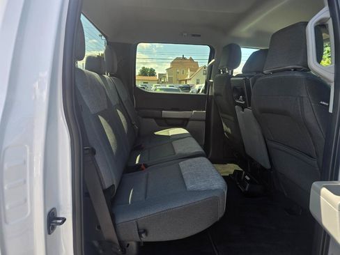 Used 2026 Ford F250 XLT w/ Snow Plow/Camper Package AWD/4WD image 14