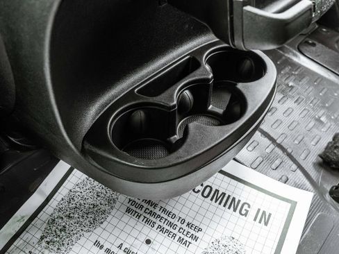 Used 2023 RAM ProMaster 2500 image 19