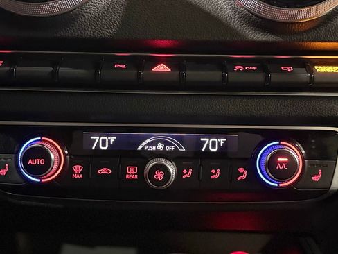 Used 2016 Audi S3 Premium Plus image 72