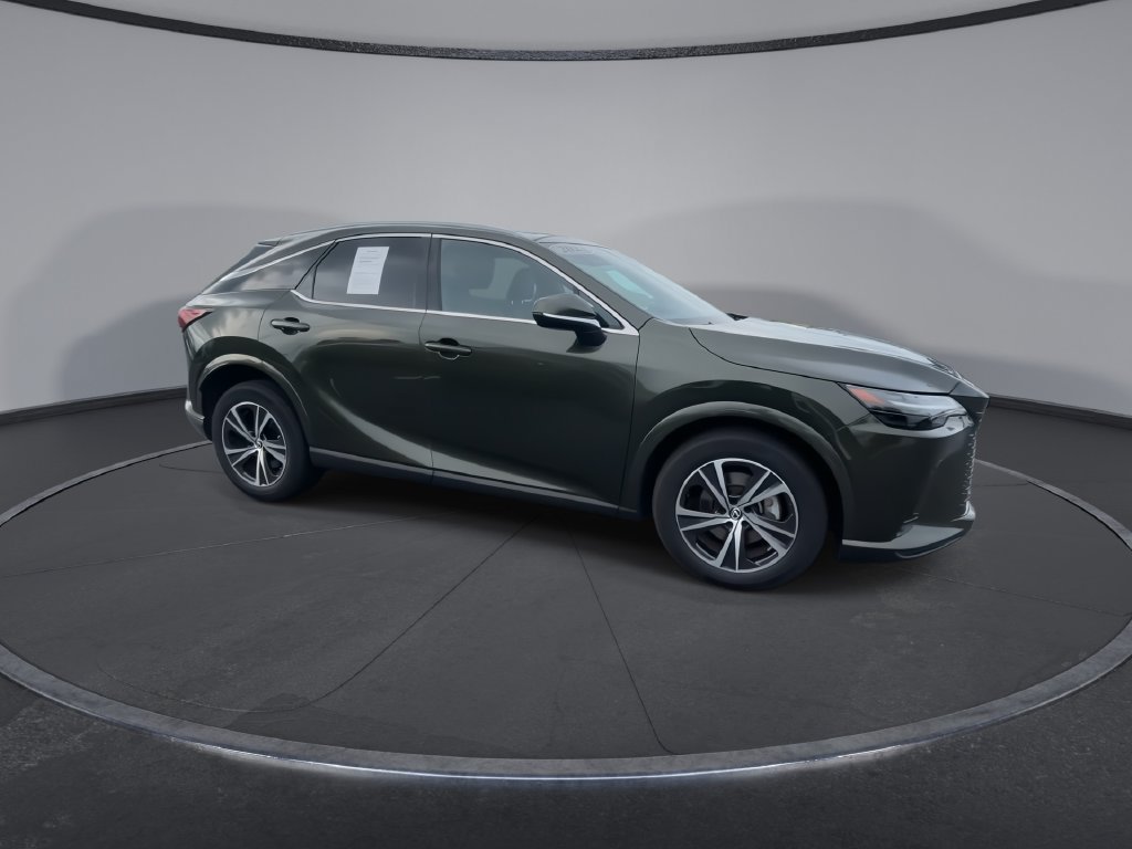 Used 2023 Lexus RX 350 Premium w/ Cold Area Package FWD image 2