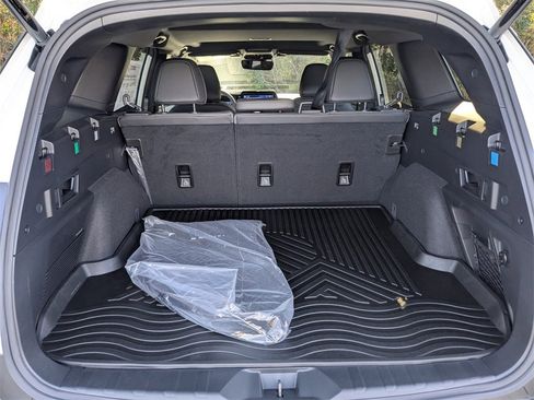 New 2026 Subaru Outback Limited image 12