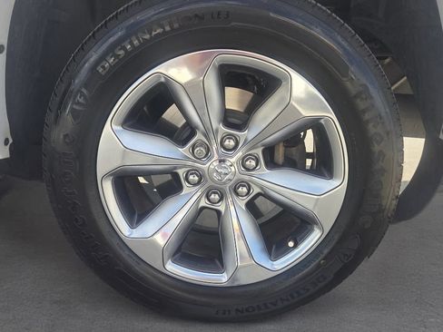Used 2020 RAM 1500 Laramie w/ Sport Appearance Package RWD image 11