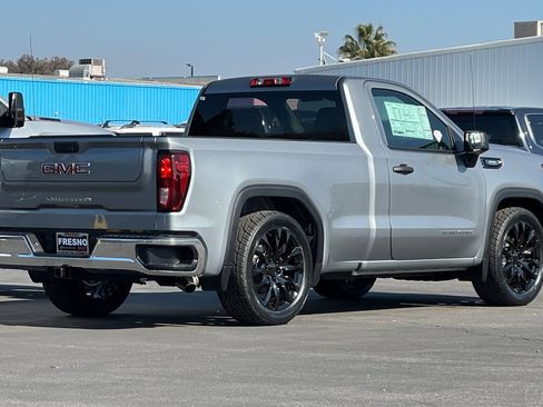 New 2026 GMC Sierra 1500 Pro w/ Pro Value Package image 5
