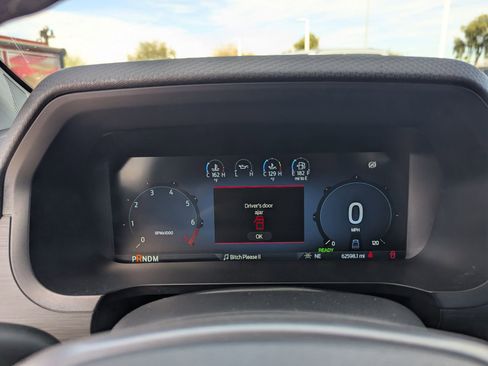 Certified 2024 Ford F150 XLT w/ Mobile Office Package image 26