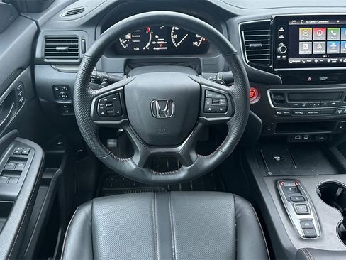 Used 2024 Honda Ridgeline TrailSport image 13