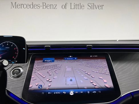 Used 2025 Mercedes-Benz E 450 4MATIC All-Terrain Wagon image 33