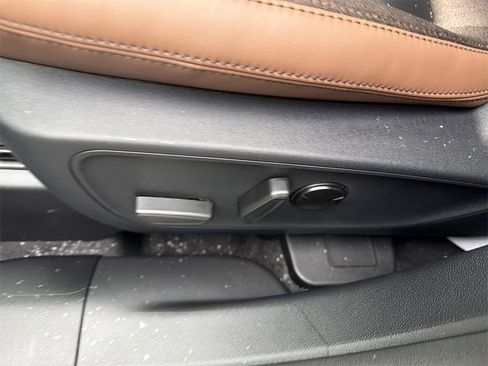 New 2025 Ford Bronco Sport Outer Banks image 15