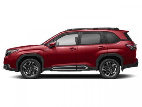 New 2026 Subaru Forester Touring AWD/4WD image 3