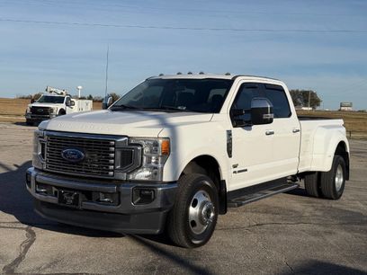 Used 2020 Ford F350 XLT w/ XLT Premium Package