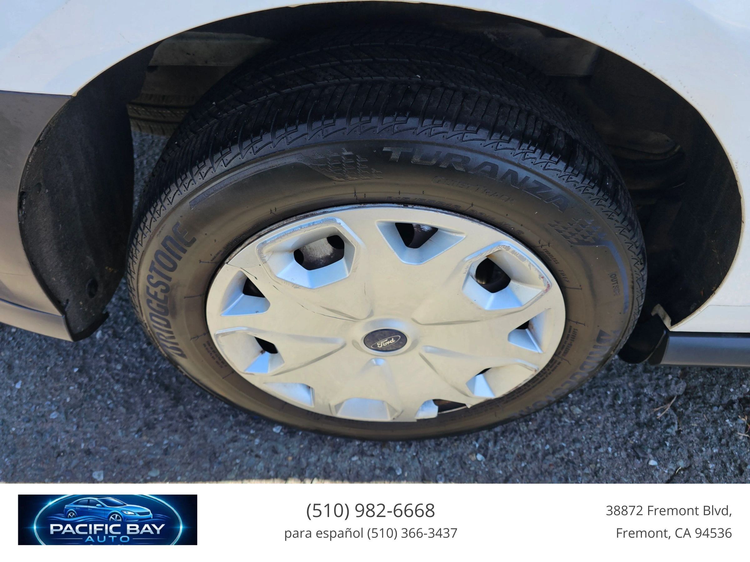 Used 2014 Ford Transit Connect XL FWD image 29