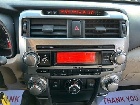 Used 2012 Toyota 4Runner SR5 image 23