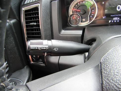 Used 2017 RAM 1500 Sport AWD/4WD image 26