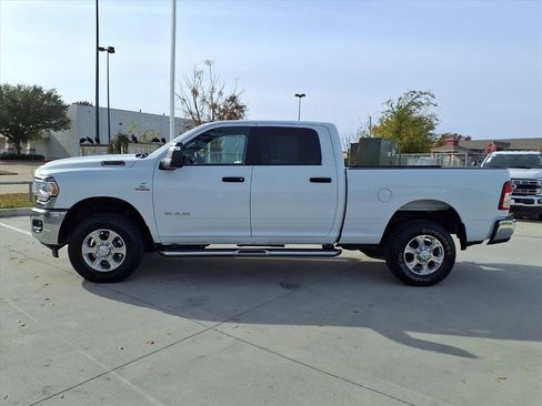 Used 2024 RAM 2500 Big Horn image 8
