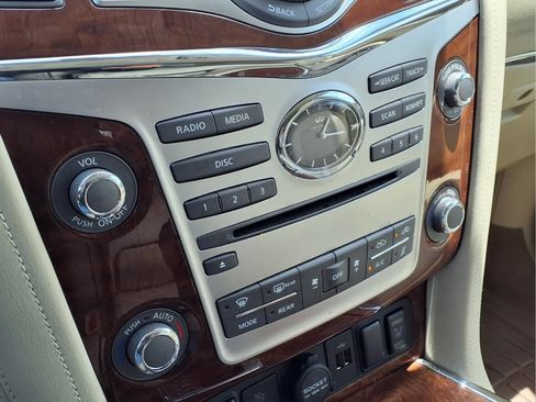 Used 2018 INFINITI QX80 2WD image 19
