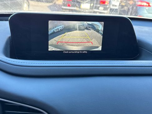 Used 2021 MAZDA CX-30 FWD 2.5 S w/ Select Package image 16