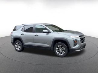 Used 2025 Chevrolet Equinox LT FWD video 2