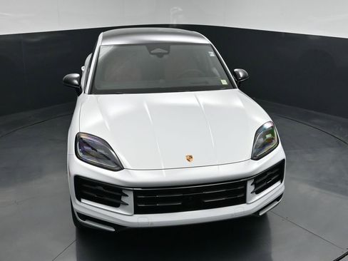 New 2026 Porsche Cayenne S AWD/4WD image 21