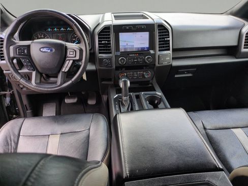 Used 2020 Ford F150 XLT w/ Equipment Group 302A Luxury AWD/4WD image 18