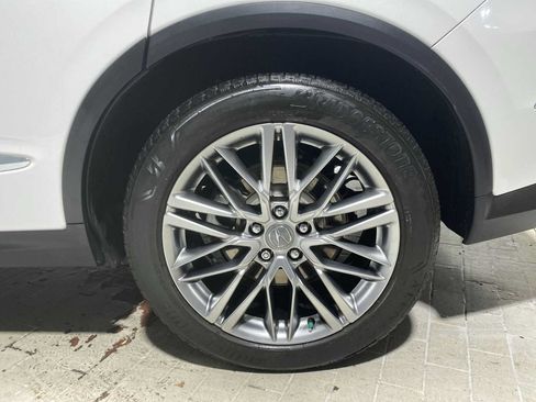 Used 2023 Acura MDX SH-AWD w/ Advance Package image 8