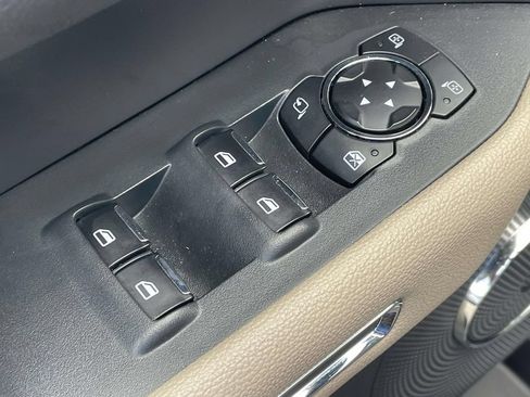 Used 2024 Ford Expedition Max XLT AWD/4WD image 18