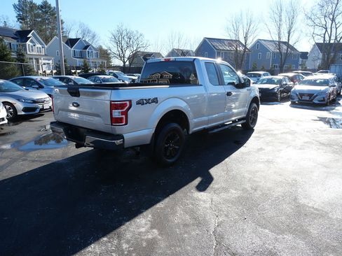 Used 2018 Ford F150 XL w/ Equipment Group 101A Mid image 6