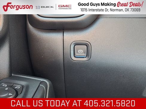 New 2026 GMC Sierra 3500 Pro w/ Convenience Package AWD/4WD image 22