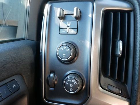 Used 2015 Chevrolet Silverado 2500 LTZ w/ LTZ Plus Package AWD/4WD image 21