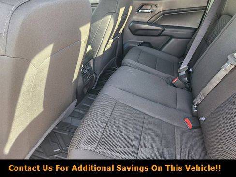 New 2026 GMC Canyon Elevation w/ Convenience Package image 20