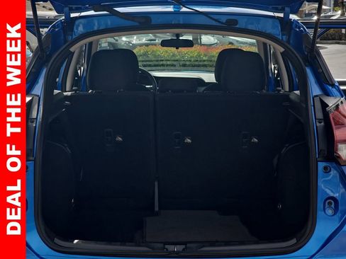 Used 2021 Nissan Kicks S image 12