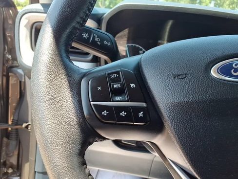 Certified 2022 Ford Maverick XLT w/ XLT Luxury Package FWD image 13