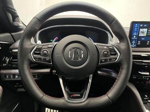 New 2026 Acura MDX A-Spec image 6