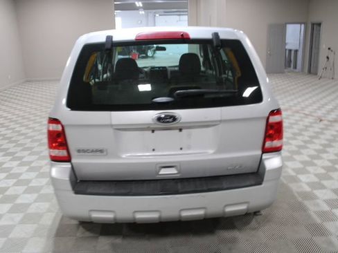 Used 2011 Ford Escape XLS w/ 101A Rapid Spec Order Code image 6