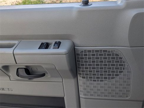 Used 2023 Ford E-350 and Econoline 350 Super Duty w/ Driver's Safety Package image 25